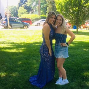 Meet your Posher, Payton